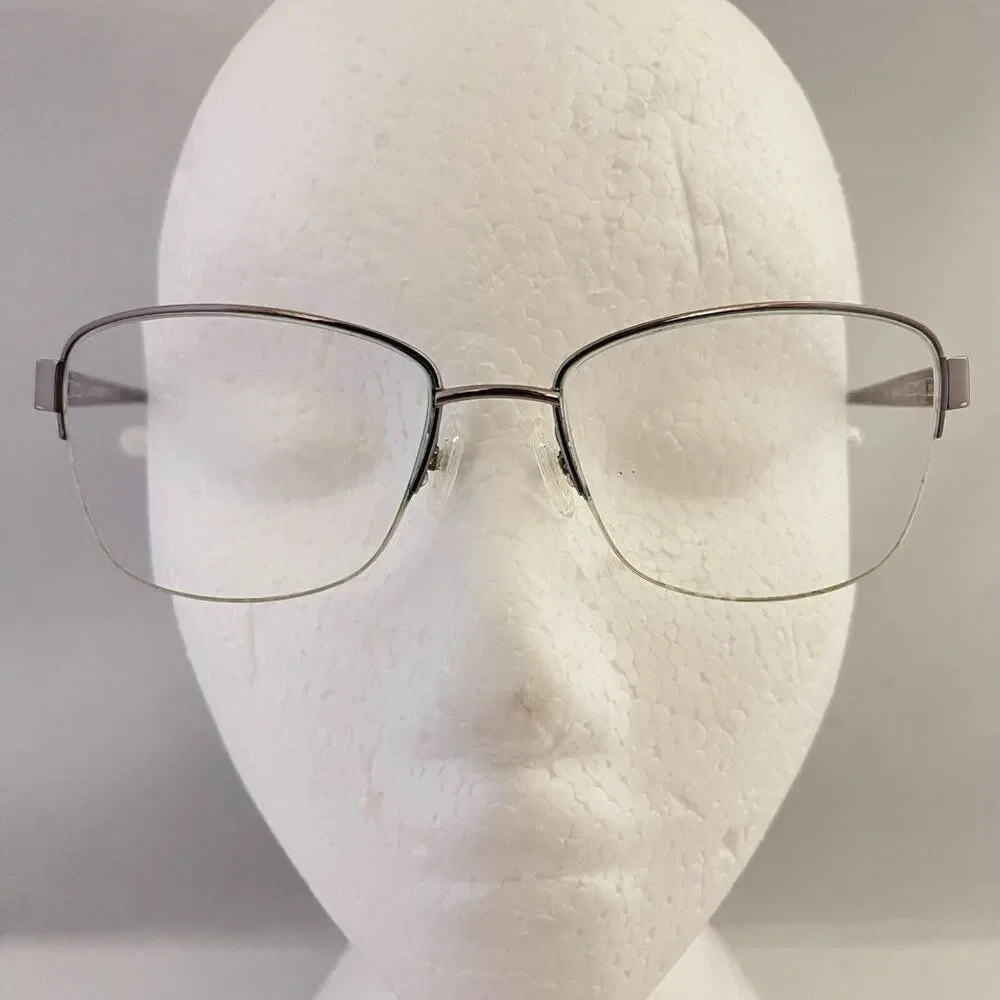 #5461 Liz Claiborne WOMENS Vintage Eyewear Frames 54-17-135
